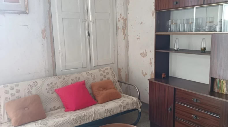 Orense - Brués - 200m2
