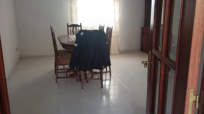 Orense - Brués - 200m2