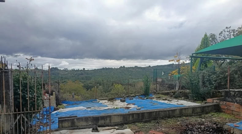 Orense - Brués - 200m2