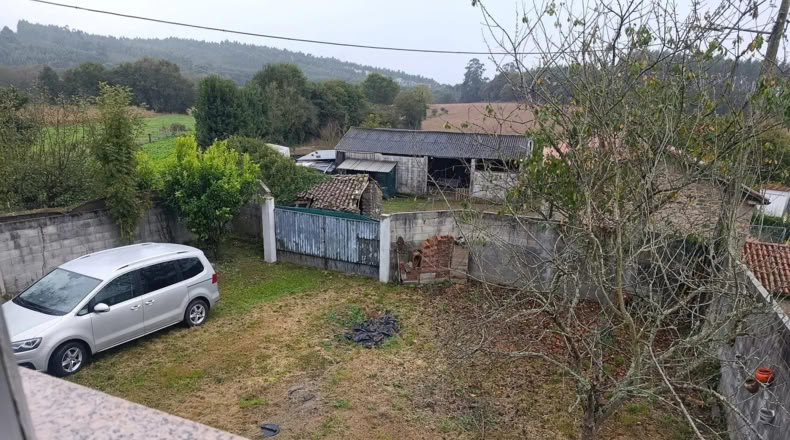 La Coruña - Melide - 712m2