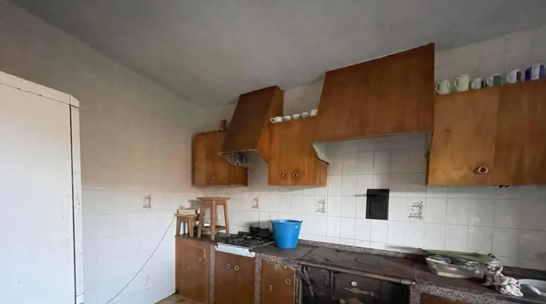 Pontevedra - Cerdedo - 4000m2