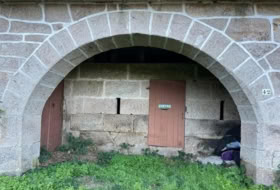 Cerdedo 4000&nbsp;m² 