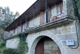 Cerdedo 4000&nbsp;m² 