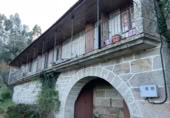 Casa de poble en venda a Cerdedo ref.: TR406660 foto