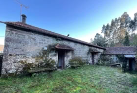 Cerdedo 4000&nbsp;m² 