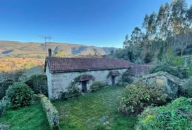 Cerdedo 4000&nbsp;m² 