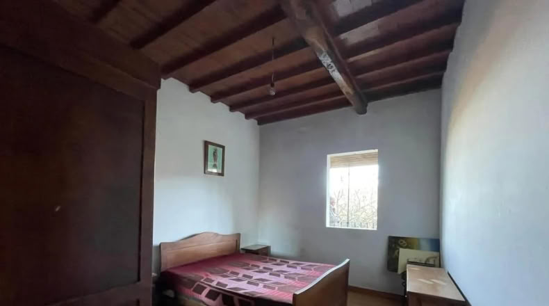 Pontevedra - Cerdedo - 4000m2