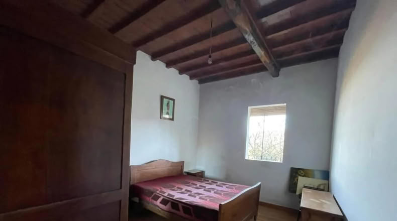 Pontevedra - Cerdedo - 4000m2