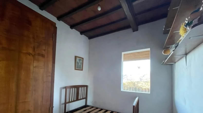 Pontevedra - Cerdedo - 4000m2