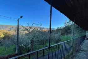 Cerdedo 4000&nbsp;m² 