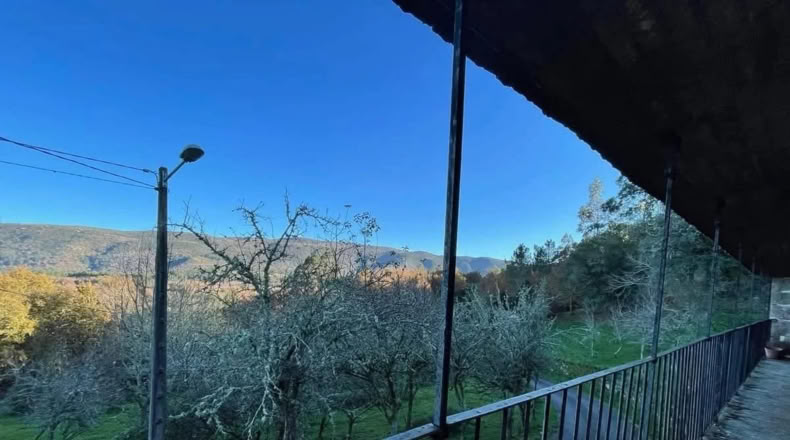Pontevedra - Cerdedo - 4000m2