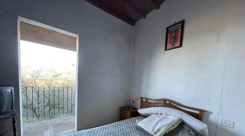 Pontevedra - Cerdedo - 4000m2