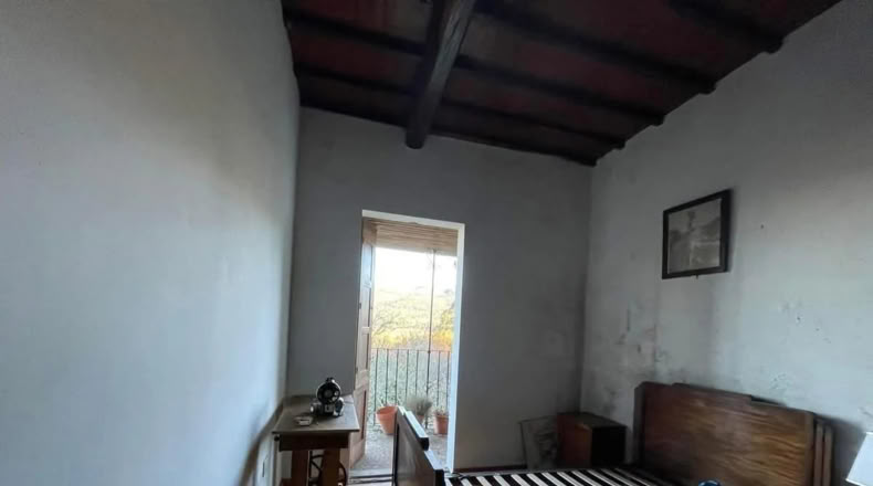 Pontevedra - Cerdedo - 4000m2