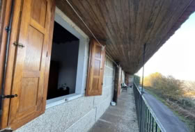 Cerdedo 4000&nbsp;m² 