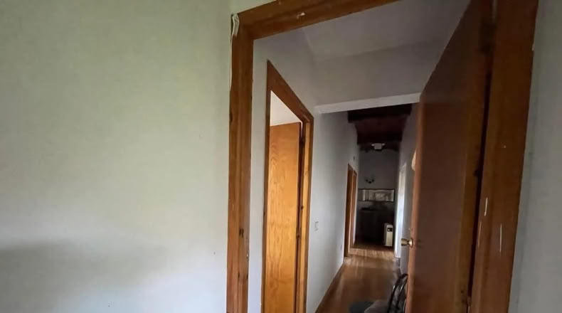 Pontevedra - Cerdedo - 4000m2