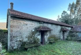 Cerdedo 4000&nbsp;m² 