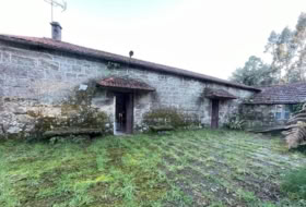 Cerdedo 4000&nbsp;m² 