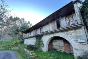 Cerdedo 4000&nbsp;m² 