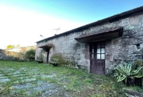 Cerdedo 4000&nbsp;m² 