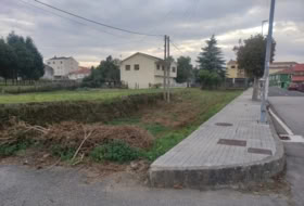Soutelo de Montes 363&nbsp;m² 