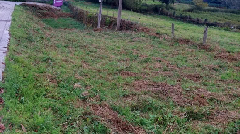 Pontevedra - Soutelo de Montes - 363m2