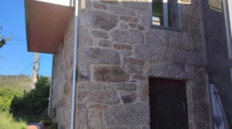 Pontevedra - Poio de Arriba - 300m2