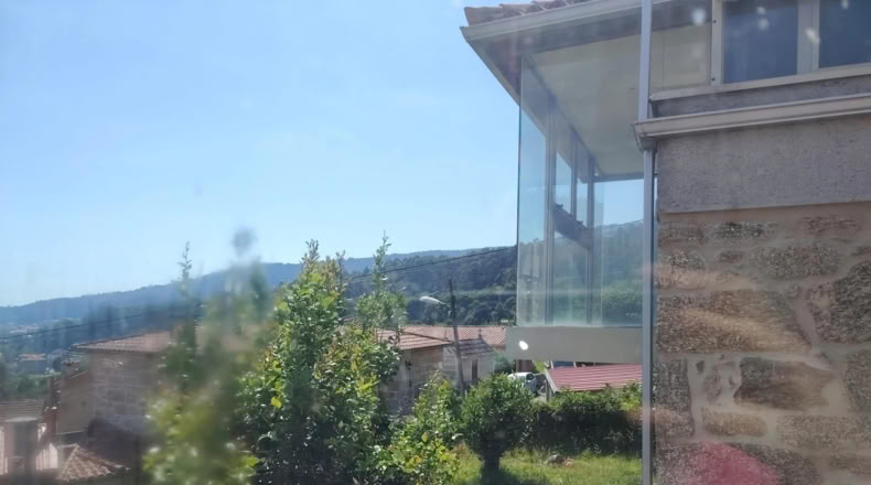 Pontevedra - Poio de Arriba - 300m2