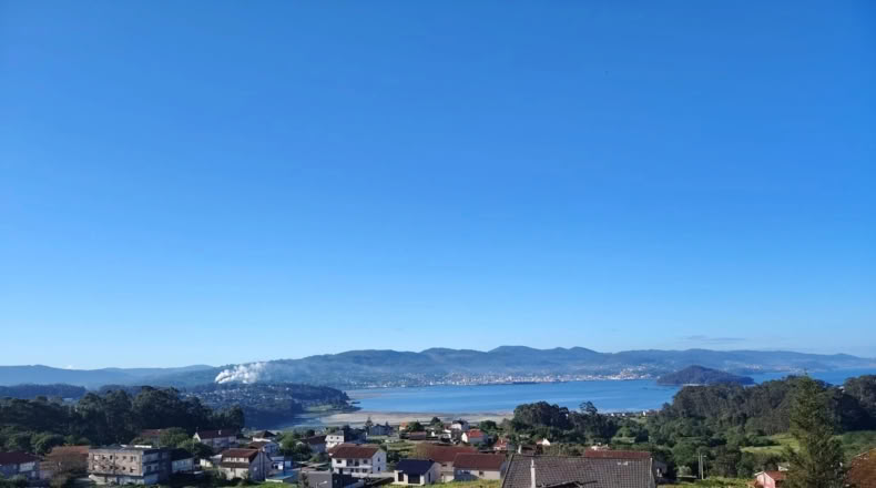 Pontevedra - Poio de Arriba - 300m2