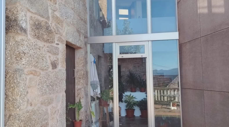 Pontevedra - Poio de Arriba - 300m2
