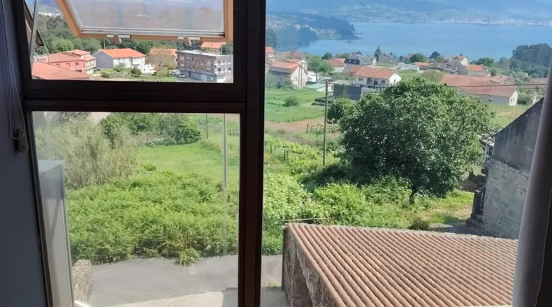 Pontevedra - Poio de Arriba - 300m2