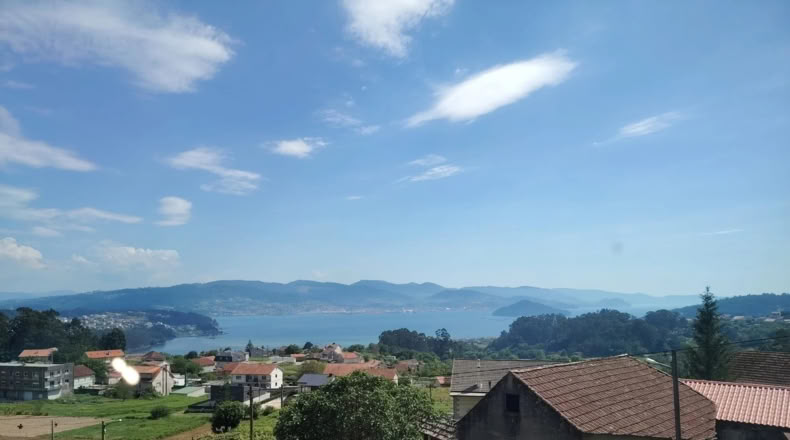 Pontevedra - Poio de Arriba - 300m2