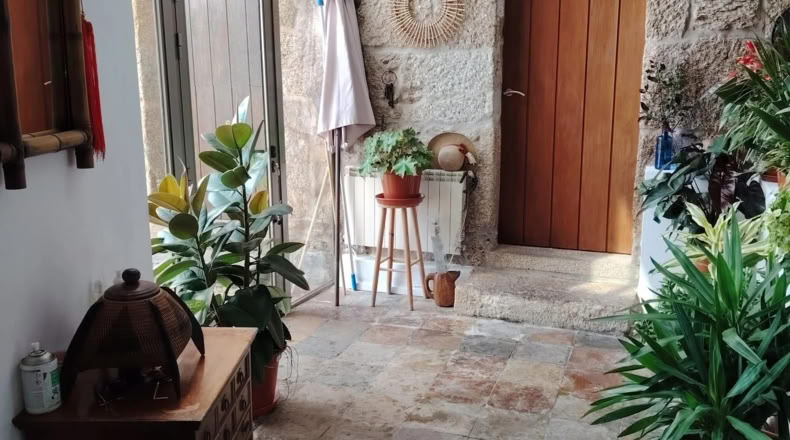 Pontevedra - Poio de Arriba - 300m2