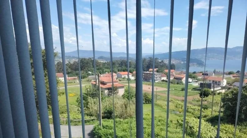 Pontevedra - Poio de Arriba - 300m2