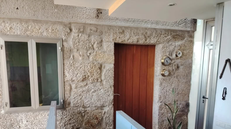Pontevedra - Poio de Arriba - 300m2