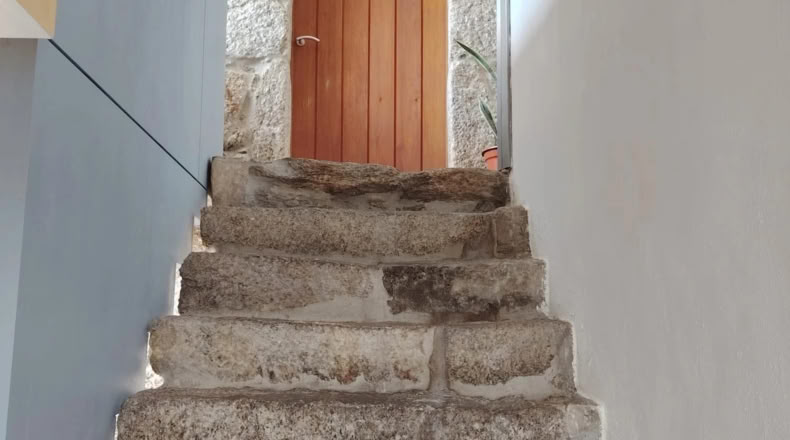 Pontevedra - Poio de Arriba - 300m2