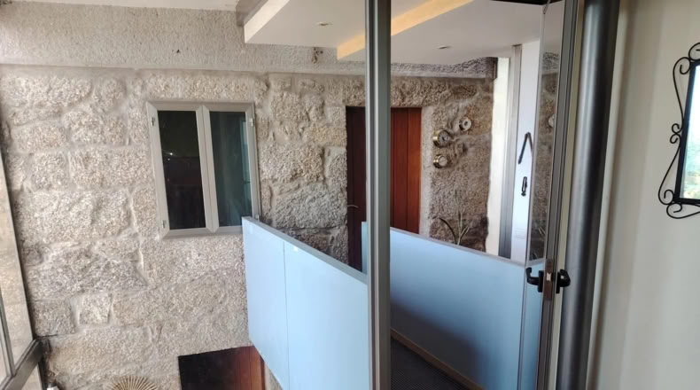 Pontevedra - Poio de Arriba - 300m2