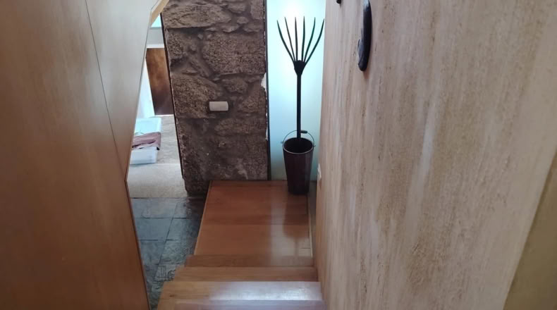 Pontevedra - Poio de Arriba - 300m2
