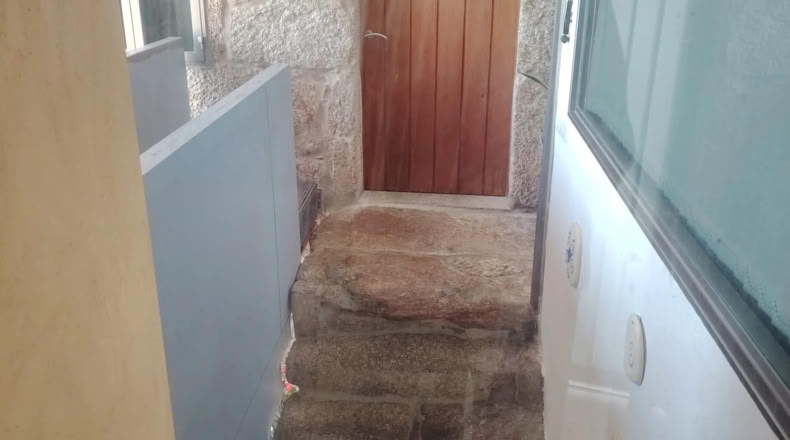 Pontevedra - Poio de Arriba - 300m2