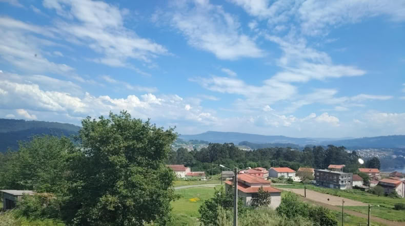 Pontevedra - Poio de Arriba - 300m2