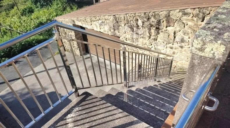 Pontevedra - Poio de Arriba - 300m2