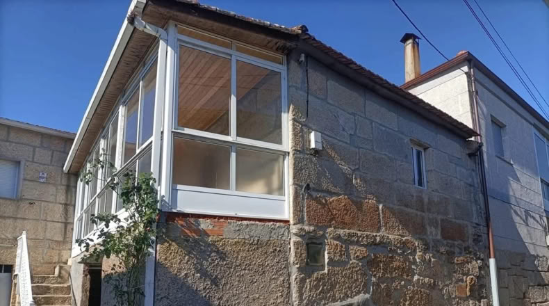 Orense - Razamonde - 100m2