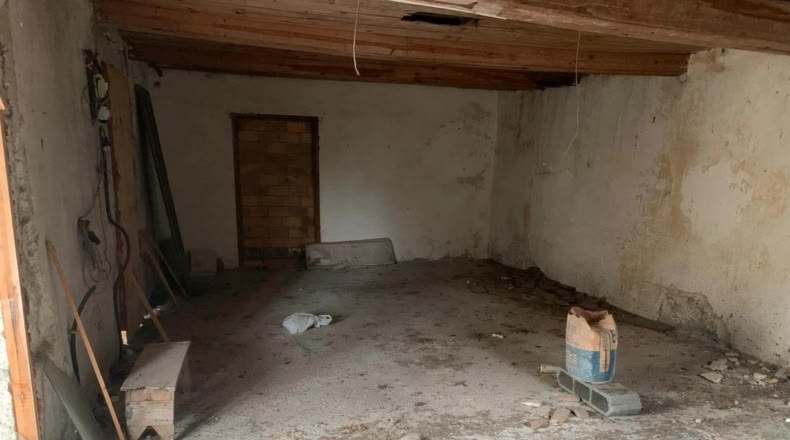 Orense - Razamonde - 100m2