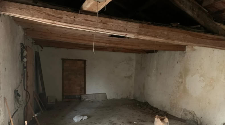 Orense - Razamonde - 100m2