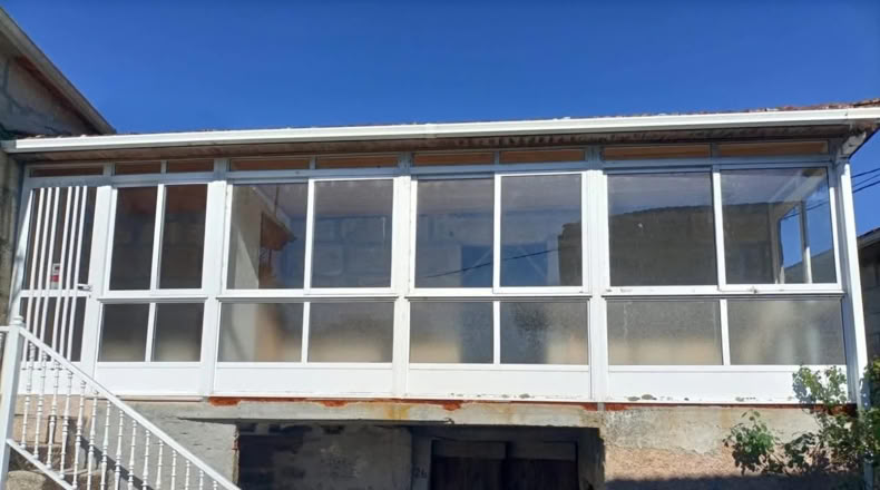 Orense - Razamonde - 100m2