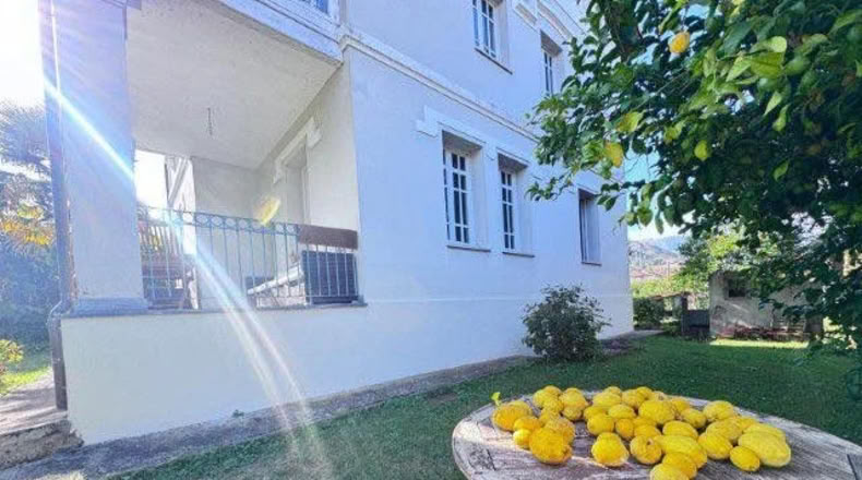 Astúries - Arriondas - 1000m2