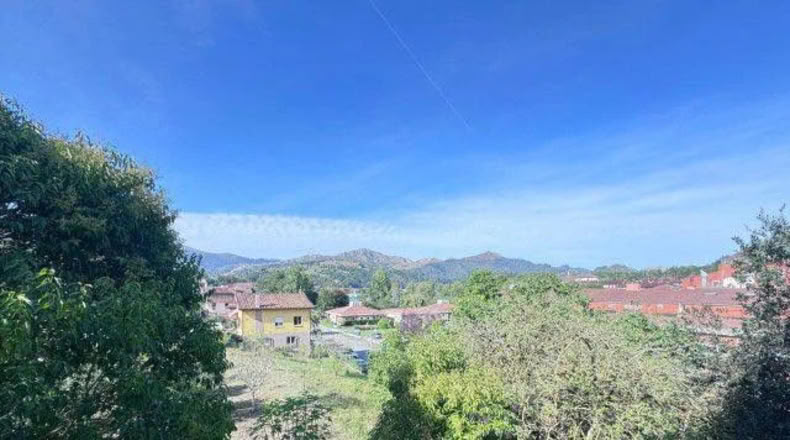 Astúries - Arriondas - 1000m2