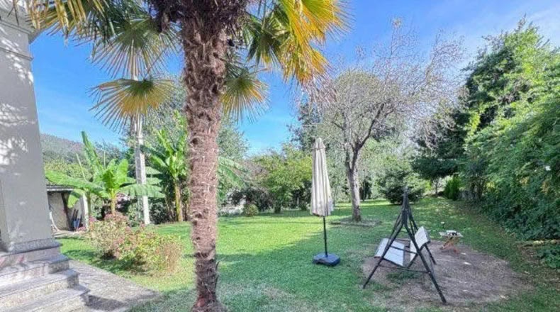 Astúries - Arriondas - 1000m2