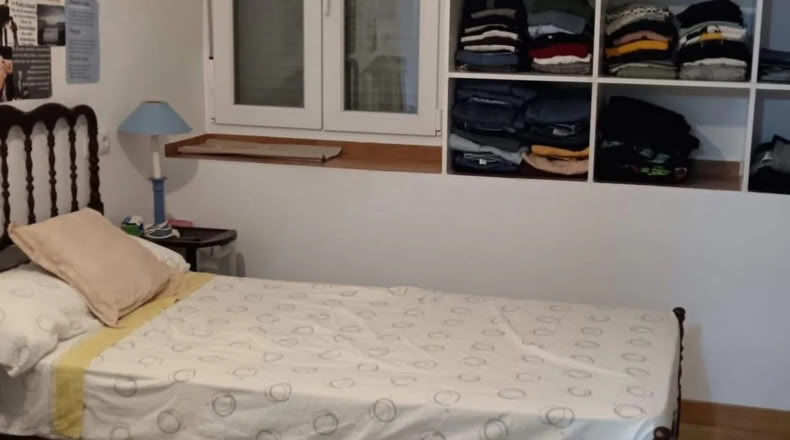 La Coruña - Chaves - 270m2