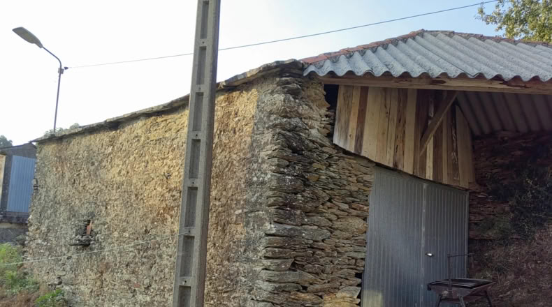 Pontevedra - Lalín - 138m2