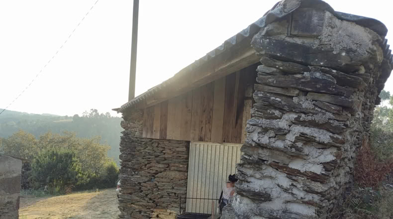 Pontevedra - Lalín - 138m2